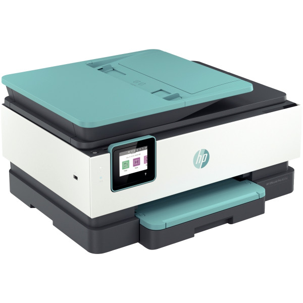 Multifonction jet d'encre HP OfficeJet Pro 8025e