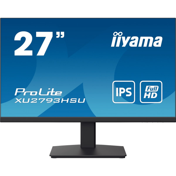 Moniteur IIYAM 27 XU2793HS-B4