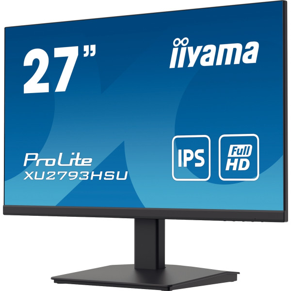 Moniteur IIYAM 27 XU2793HS-B4