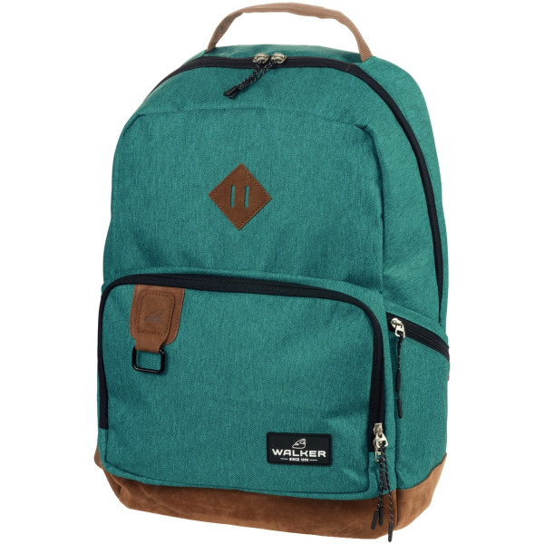 Sac à dos pure eco emeraude