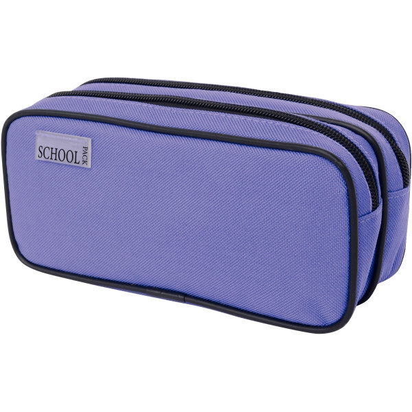 Trousse 2 compartiments