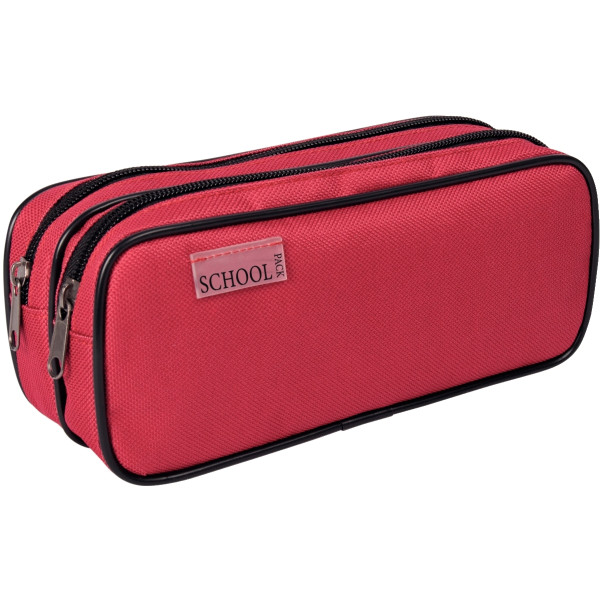 Trousse 2 compartiments