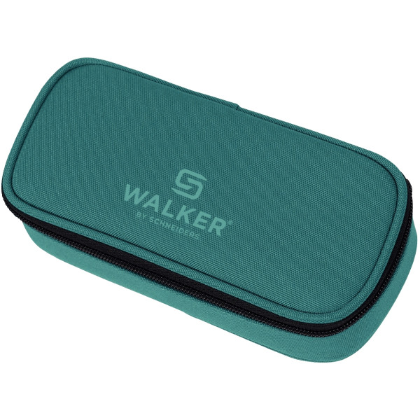 Plumier Alpha coloris emerald