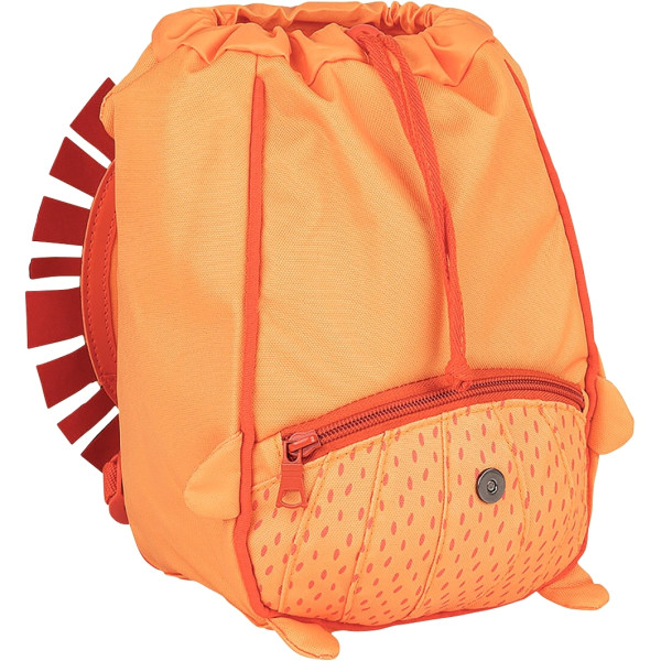 Sac à dos enfant l'école des Tann's - Le Lion