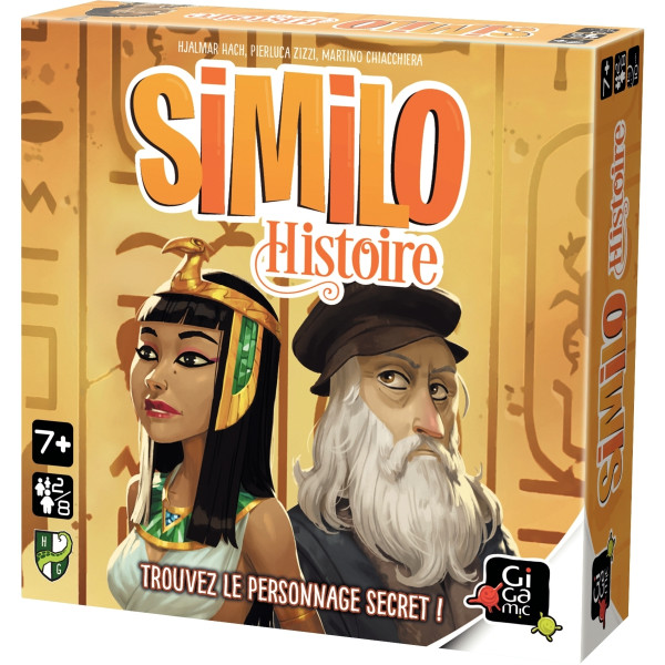 Similo histoire