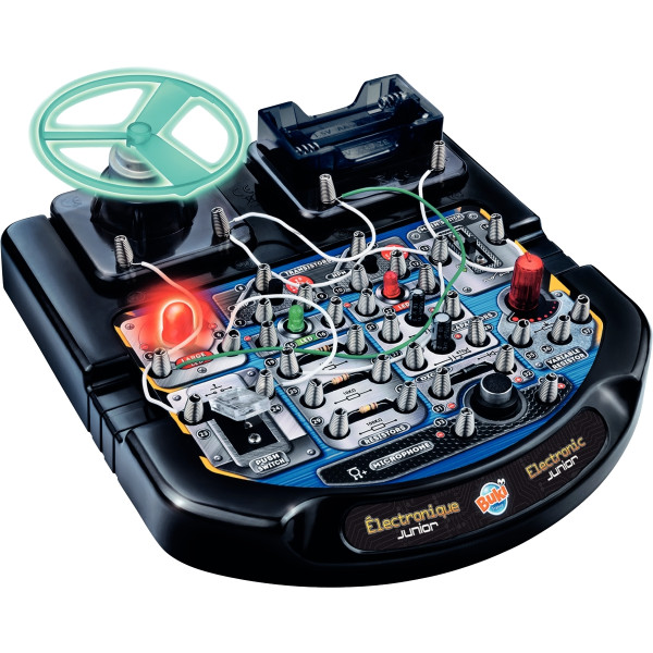 Electronique junior