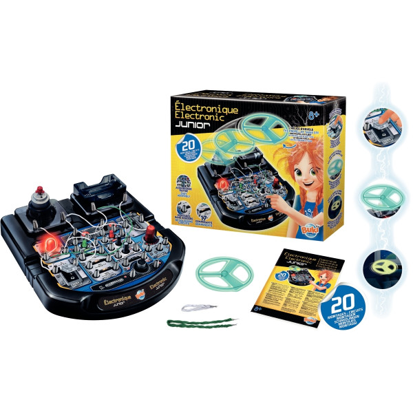 Electronique junior