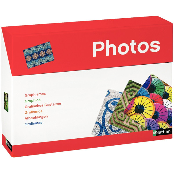 Imagier photos graphismes