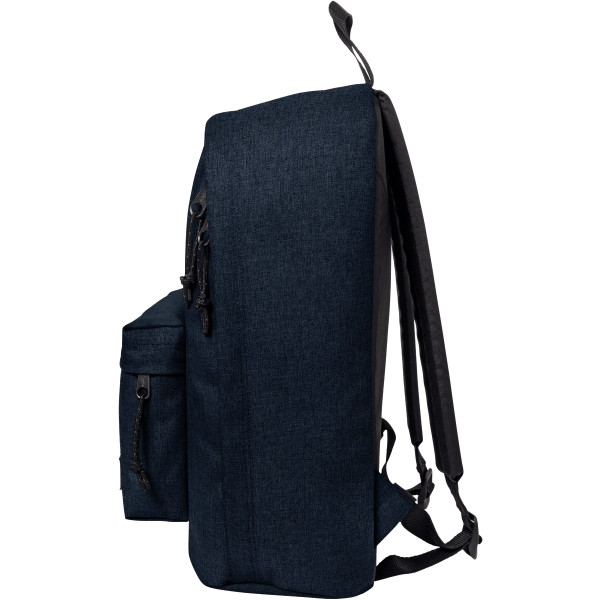 Sac a dos Eastpak Out of Office coloris denim