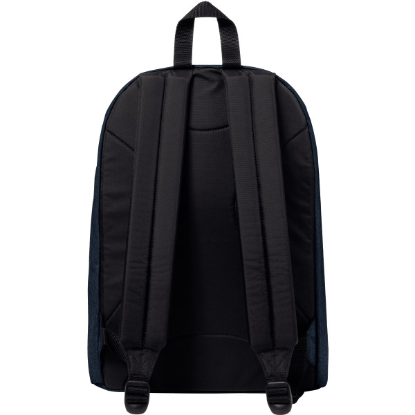 Sac a dos Eastpak Out of Office coloris denim