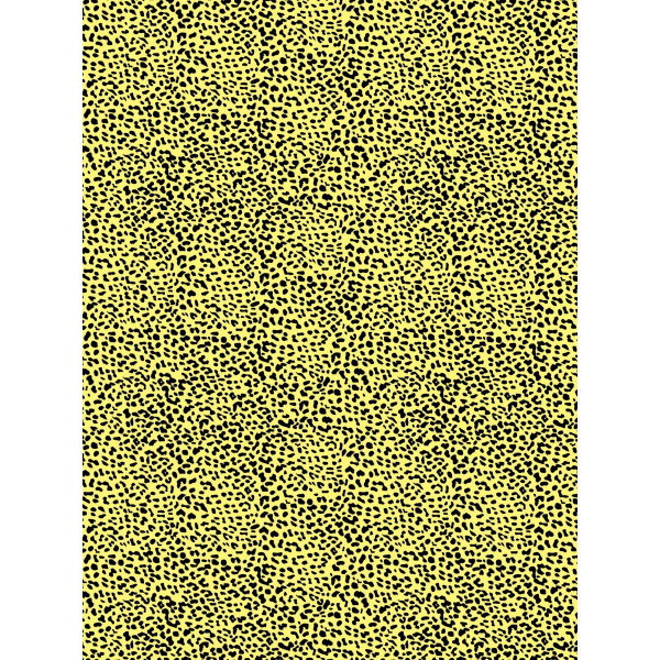 Pochette 30 feuilles papier pour decopatch Fluo