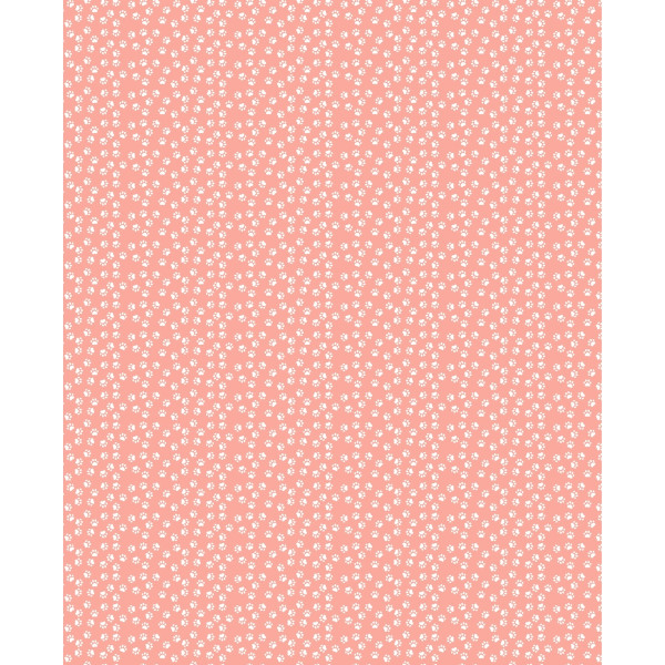 Pochette 30 feuilles papier pour decopatch Fluo