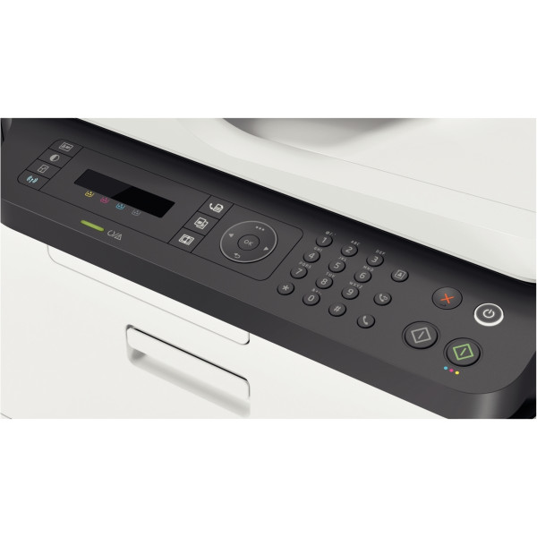 Multifonction laser HP Laser Jet PRO MFP179FNW