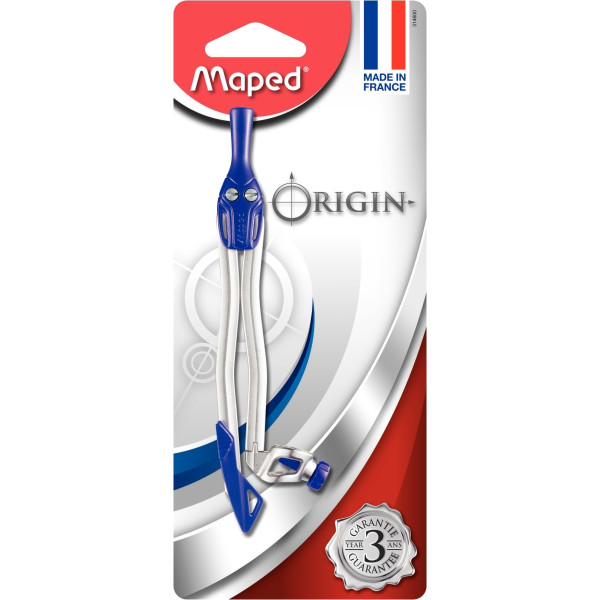 Compas ORIGIN bague