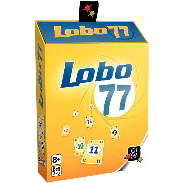 Lobo 77