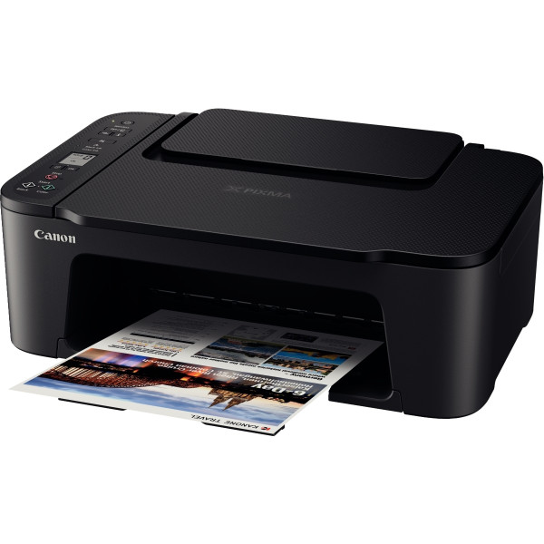 Multifonction encre Canon PIXMA TS3550I