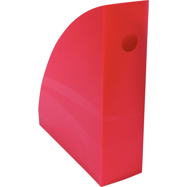 Porte-revues IDERAMA framboise