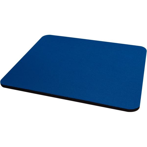 Tapis de souris économique bleu