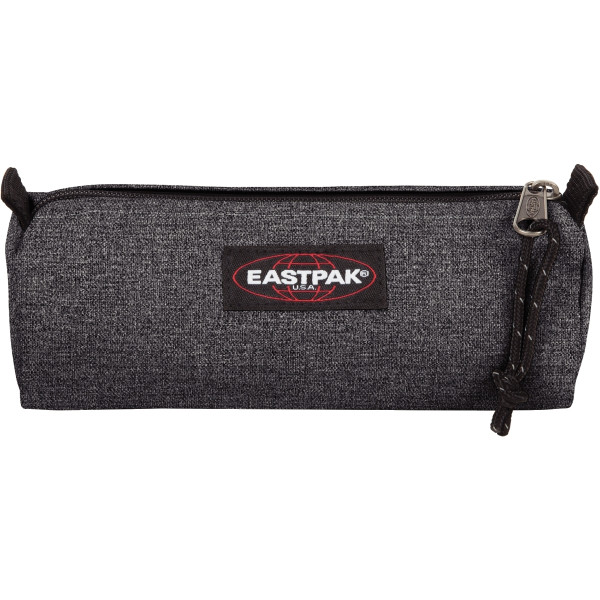 Trousse Benchmark Black Denim
