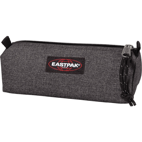 Trousse Benchmark Black Denim