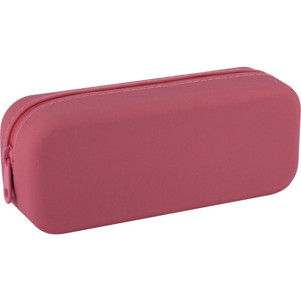 Trousse Soft Up North coloris vieux rose
