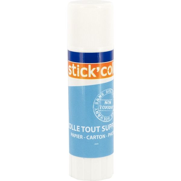 Bâton de colle 25g Stic Colle