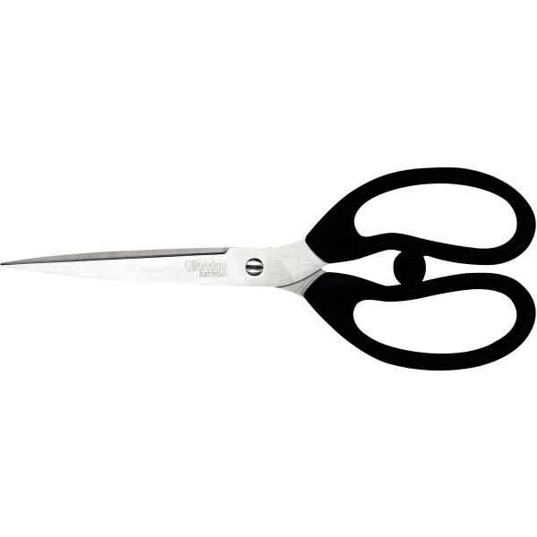 Ciseaux ambidextres 21cm ELECTRON