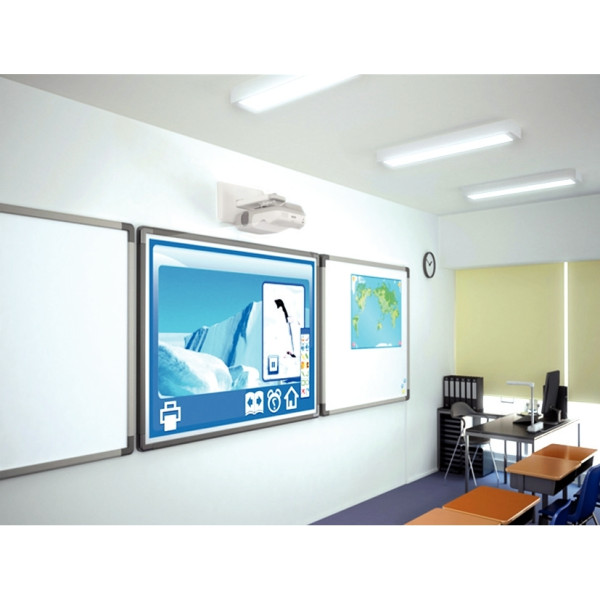 Vidéoprojecteur EPSON EB 725 W Laser ultra-courte focale