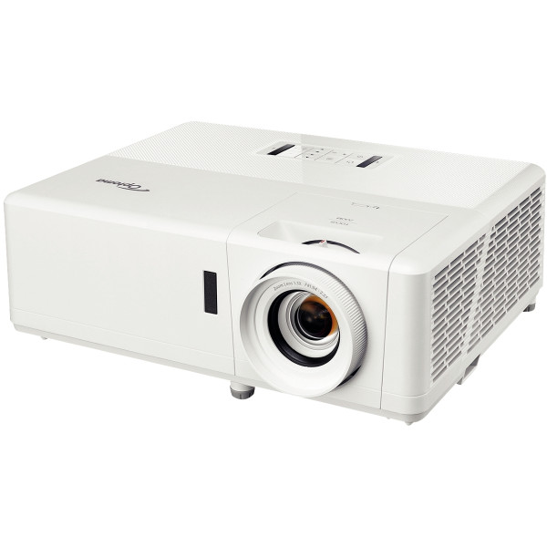 Vidéoprojecteur OPTOMA ZW 403 laser