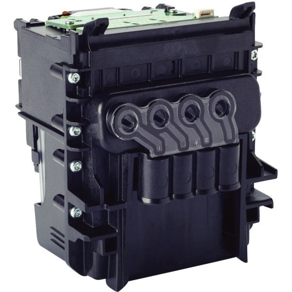HP 729 kit de remplacement tête d'impression authentique (F9J81A)