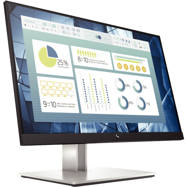 Ecran HP E22 G4 Full HD