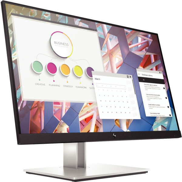 Ecran HP E24 G4 Full HD