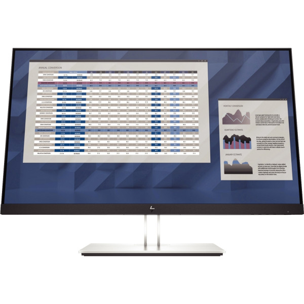 Ecran HP E27 G4 Full HD