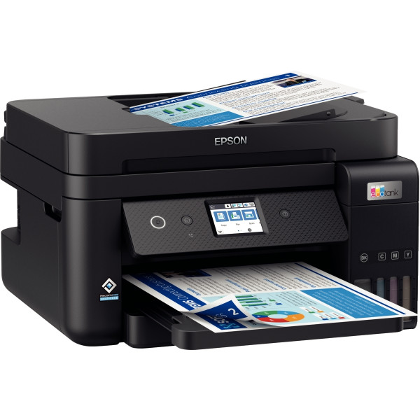 Multifonction jet d'encre EPSON ECOTANK ET-4850