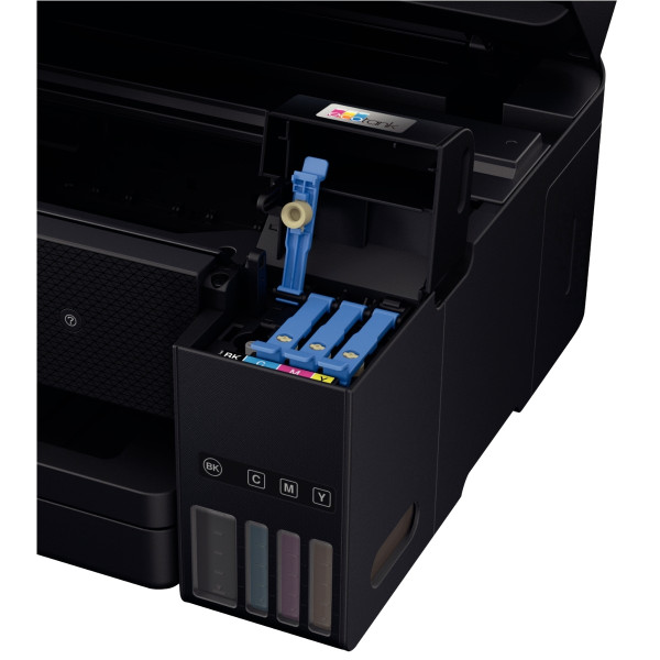 Multifonction jet d'encre EPSON ECOTANK ET-4850