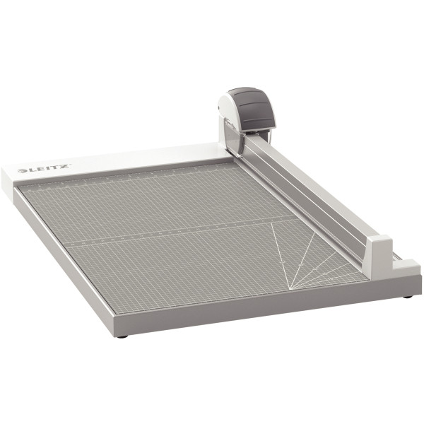 Rogneuse Precision 9028 15 feuilles