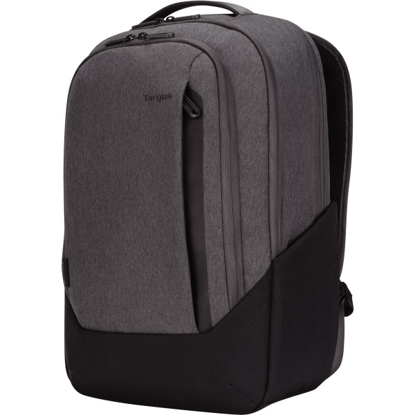 Sac a dos cypress hero 15.6 pouces recyclé gris