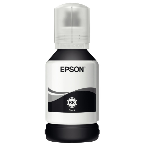 Epson 111 flacon d'encre noire authentique (T03M140)