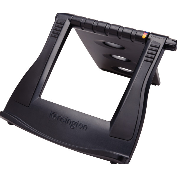 Support ordinateur portable Easy Riser 17" noir