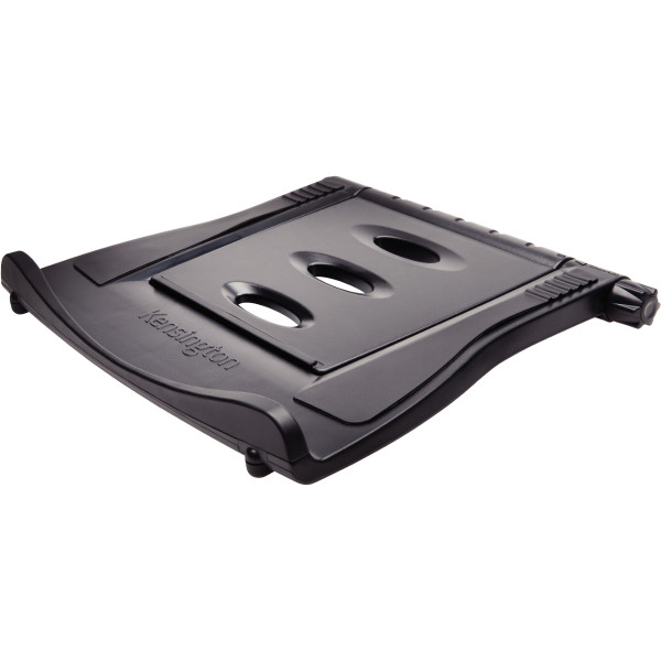 Support ordinateur portable Easy Riser 17" noir