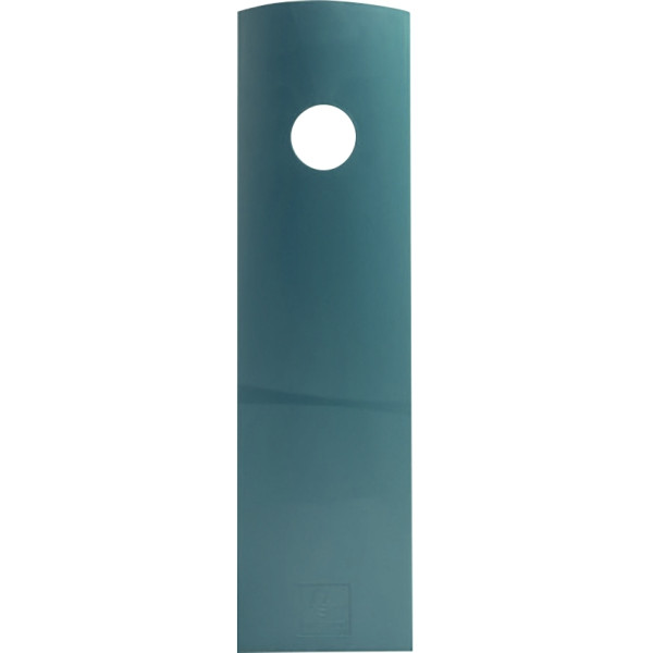 Porte revues Mag-Cube Skandi Bleu pacifique