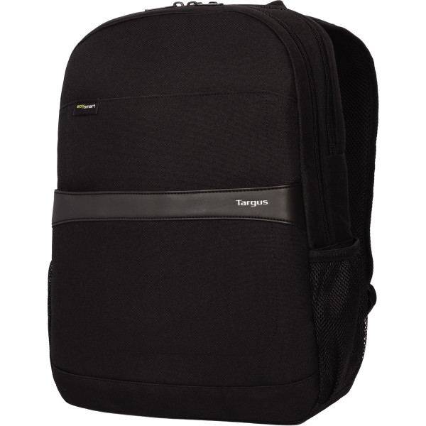 Sac à dos  ecosmart16 avec compartiment multi fit pour ordinateur 16pouces coloris noir