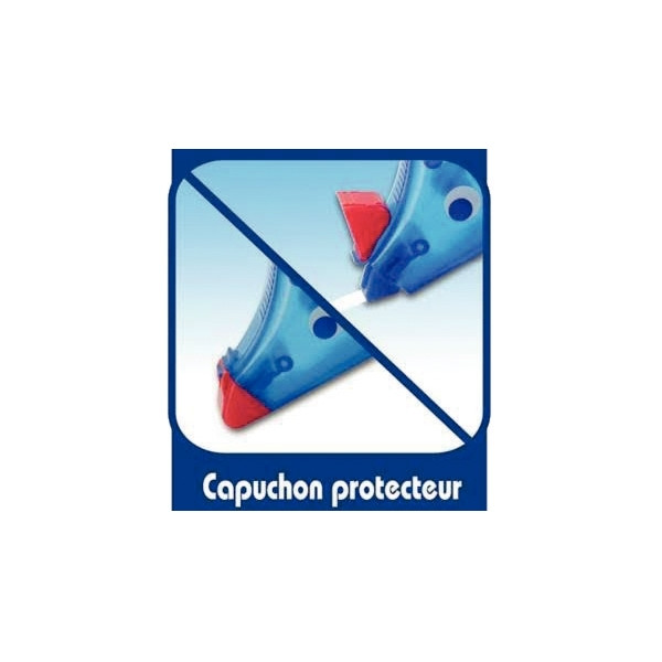 Correcteur Pocket Mouse