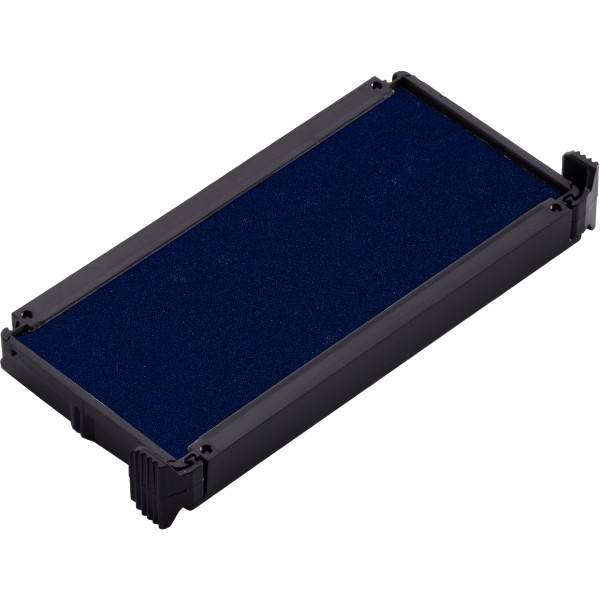 Blister de 3 recharges 6/4913 encre bleu