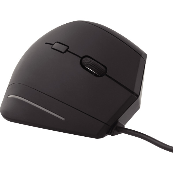 Souris filaire ergonomique verticale T'NB pour droitier