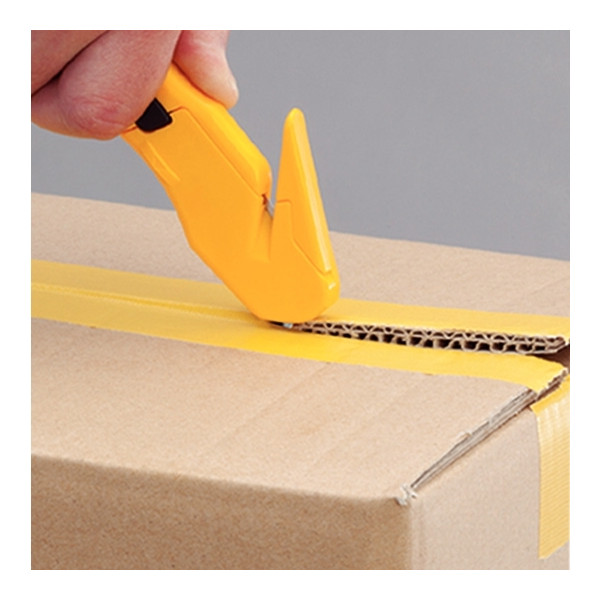 Cutter coupe feuillard OLFA