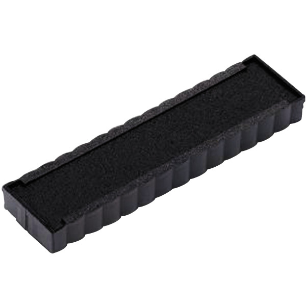 Blister de 1 cassette 6 / 4916 encre noir