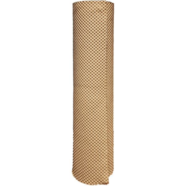 Rouleau bulle papier 100CMX70M kraft