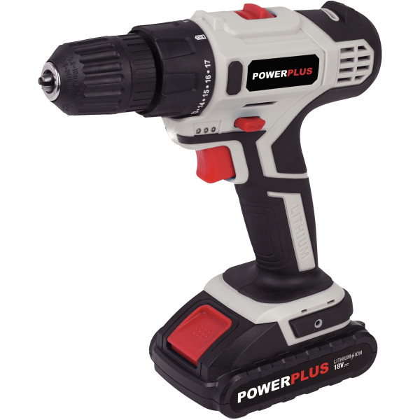 Perceuse visseuse sans fil 20v Li-ion