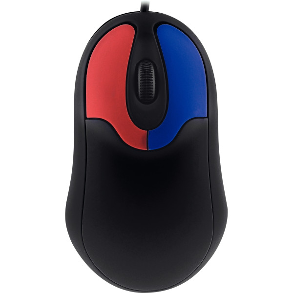 Souris filaire T'NB pour enfants